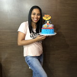 Elaine Marques Treva