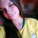 Antônia Beatriz Queiroz Silva