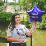 Taiane Carvalho Dias