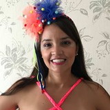 Juliana Santos Silva