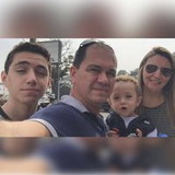 Agostinho Aparecido de Moraes Junior