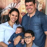 Lívea de Souza Martins Brasil Ovelar