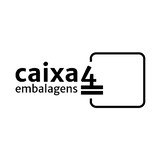 Caixa Quatro Embalagens
