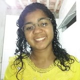 Giselle Cristina Lopes