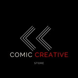 Comic Creative Store