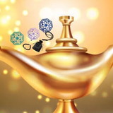 Gênio da Lâmpada LSS