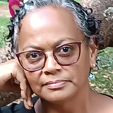 Cláudia Alcione Silva Monsueto