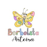 Borboleta Arteira