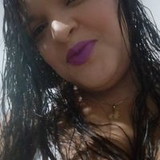 Klarymar Dos Santos da Cruz