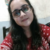 Anna Luisa Vieira Cordeiro