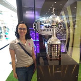 Maria Clara Moreira Cabral miliante da Silveira