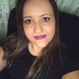 Cristiani Sinaide Pereira