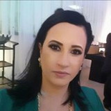 Patricia Parente Amaral