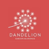 Dandelion Saboaria e Aromas