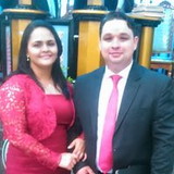 Tatiane L F  S Santos