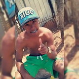 Kaique Eduardo dos Santos Campos