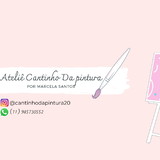 Ateliê Cantinho da Pintura