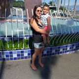 Letícia Gonçalves de Morais