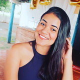 Maria Caroline dos santos