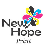 New Hope Print
