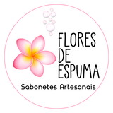 Flores De Espuma