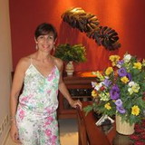 Miriam De Fátima Schmidt