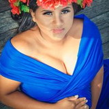 Kenia Cardoso Santos