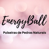 EnergyBall - Pulseiras de Pedras Naturais