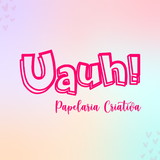 Uauh Papelaria