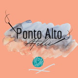 Ponto Alto Ateliê - Bsj
