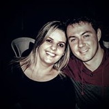 Daliene oliveira dos Reis