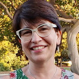 Marcia Paterno Joppert