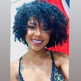 Letícia Silva Santiago de Oliveira