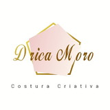 Drica Moro Costura Criativa   