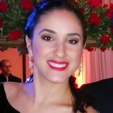 Alanna Maria de Almeida Ribeiro