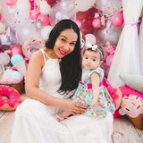 Naiane Faleiro de souza