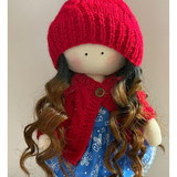 Carmen Silvia Trindade de Almeida