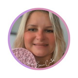 Fátima Barros Crochê