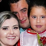 Hilara Joana Ferrazza