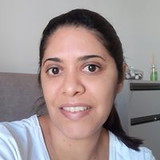 Simone da Silva Teixeira