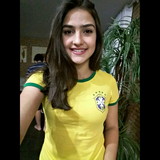 Maria Luiza Teixeira de Sousa