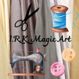 I.R.K. Magic Art