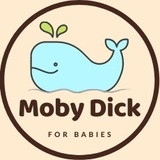 Moby Dick for Home