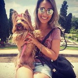 Letícia Gonçalves Domingos