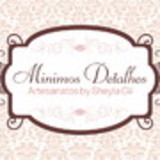 Minimos Detalhes Artesanatos