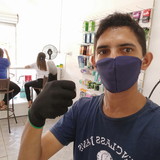 David Rafael Mendes da Luz