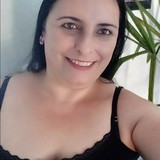 luciene fatima lavandoski