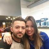 Débora Cristina Santos