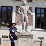 Jussara Moraes Conceição