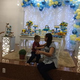 Ana Cláudia Pereira Paulo Camelo